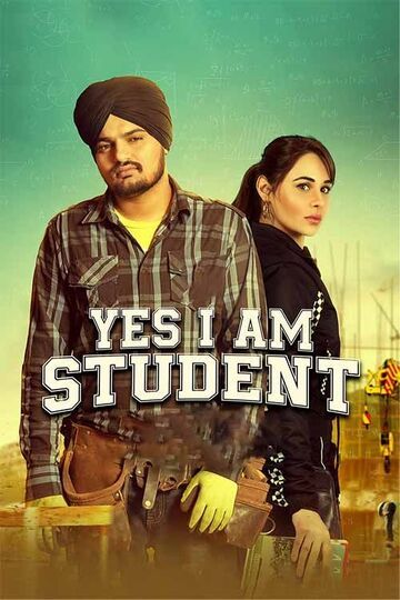 Yes I am Student 2021 HdRip